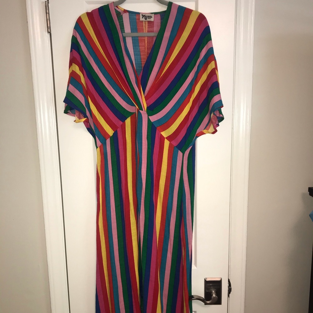 Get Twisted Maxi